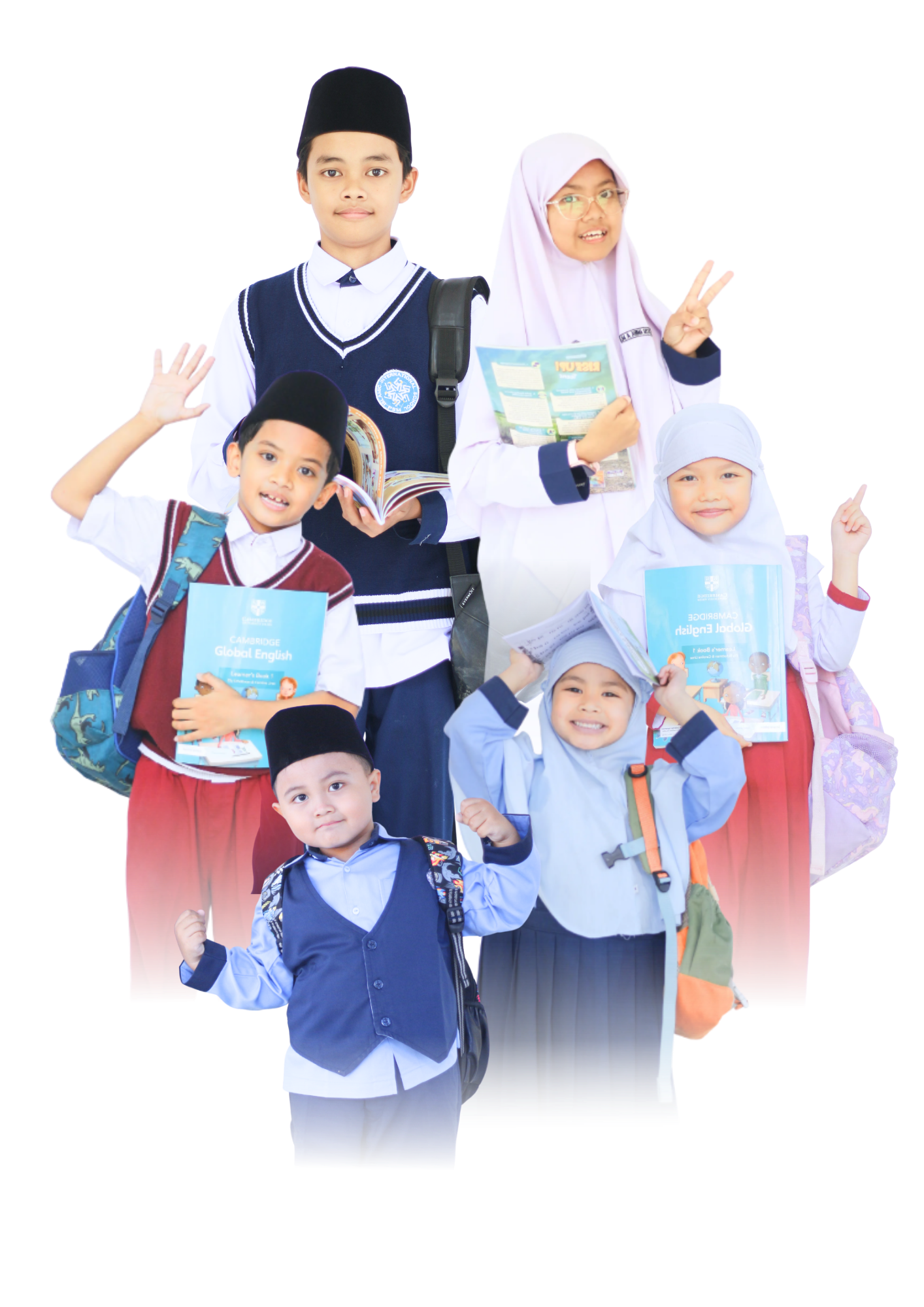 Students IIS PSM